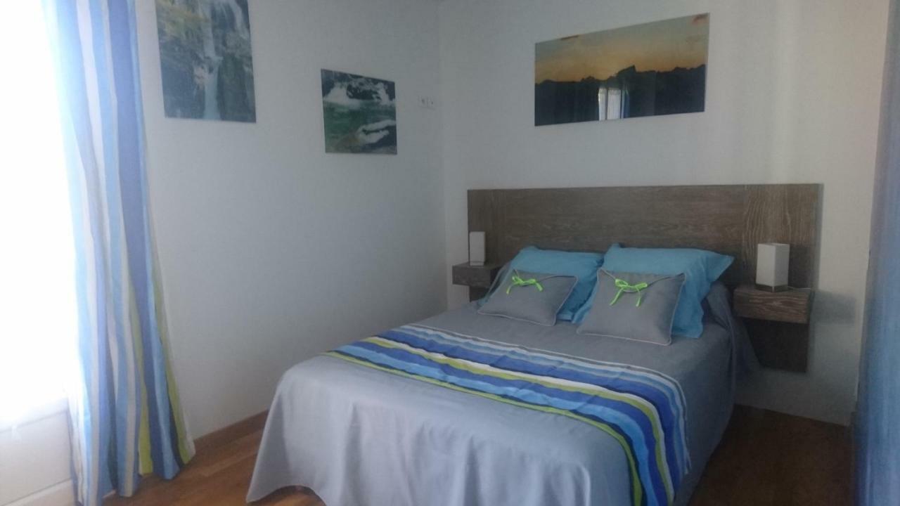 Joli Villa Marcel Classee 3 Etoiles Calenzana Exterior photo