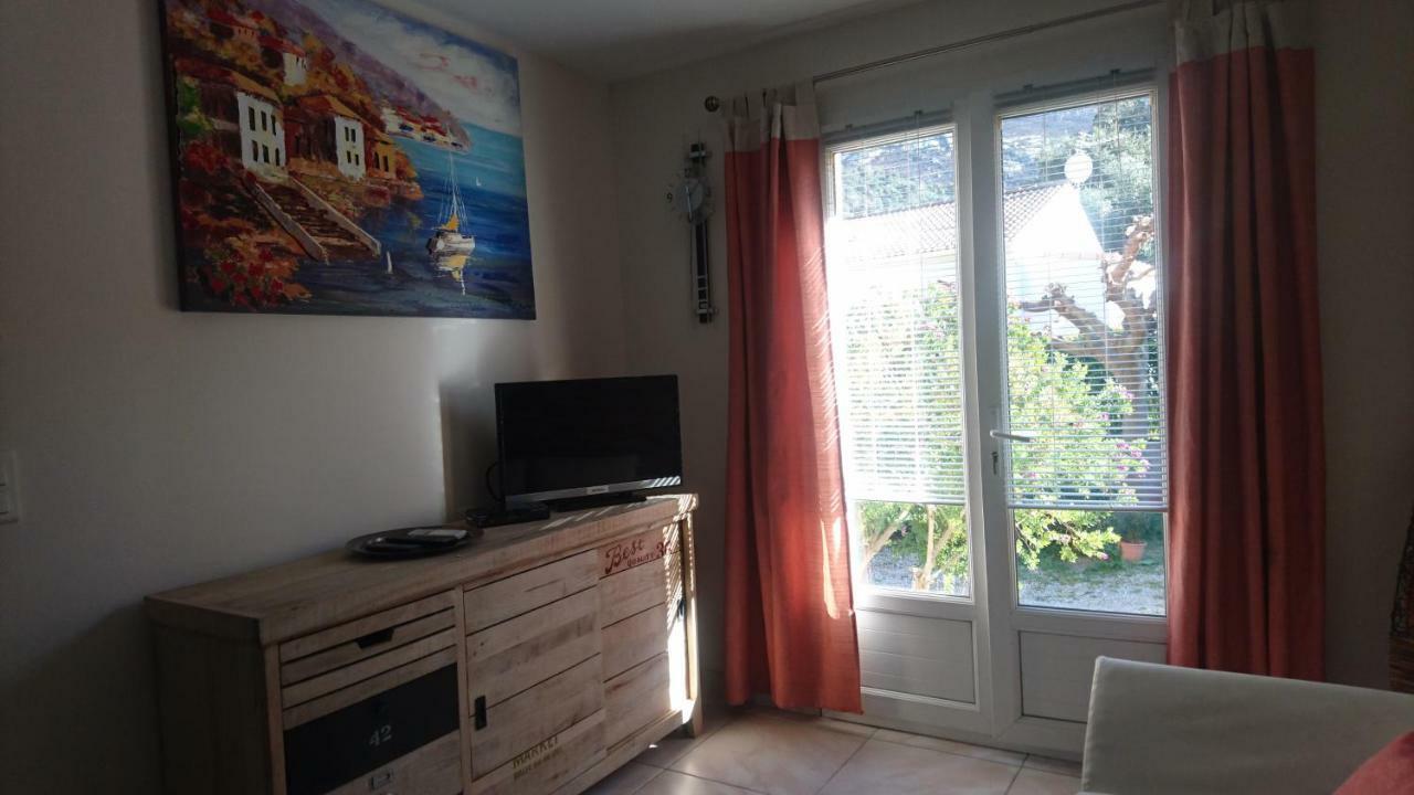 Joli Villa Marcel Classee 3 Etoiles Calenzana Exterior photo